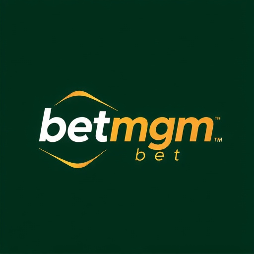 Betmgm Bet logo